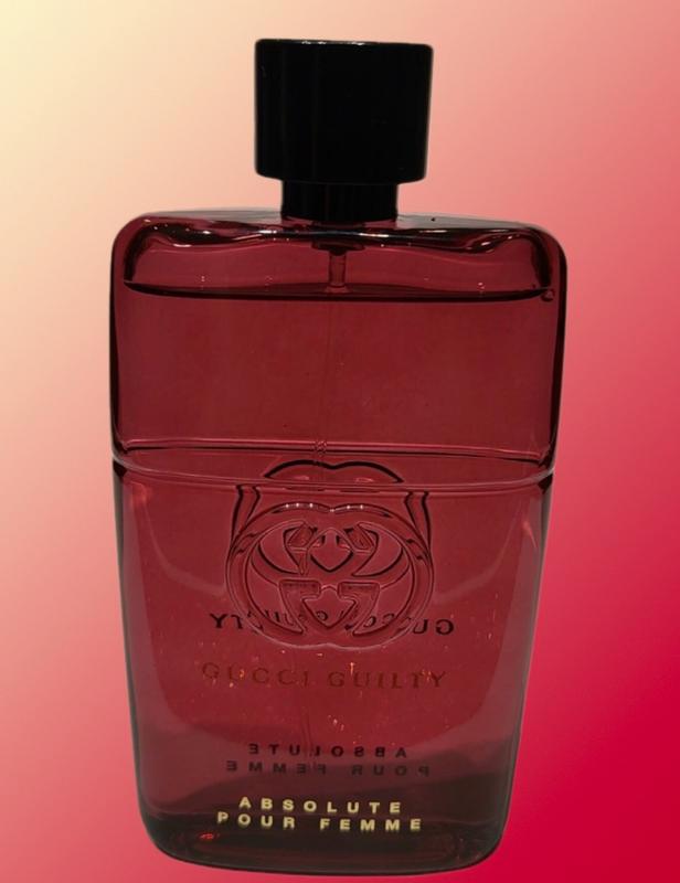 Gucci Guilty Absolute Pour Femme Eau de Parfum Spray, 3-oz. - Macy's