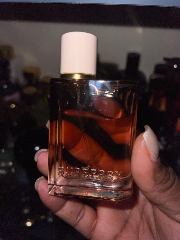BURBERRY HER Intense 50ml バーバリー ハーインテンス Burberry Her Intense Burberry perfume - a fragrance for
