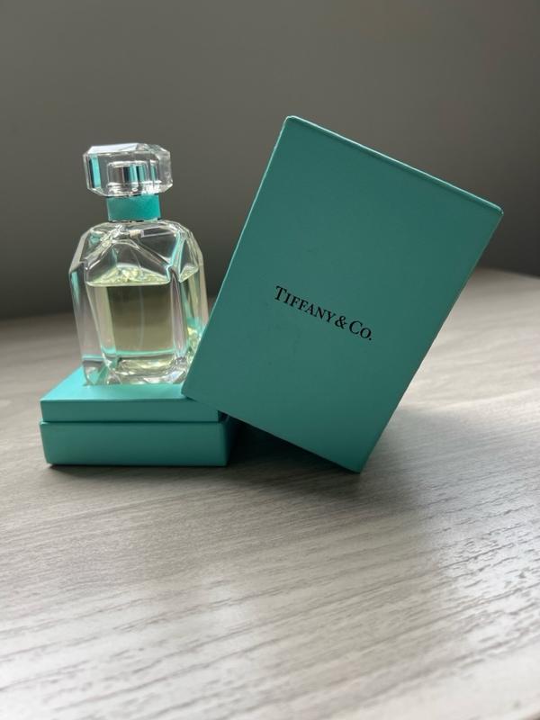 Tiffany & Co. online Eau De Parfum 2.5 Oz NWOT