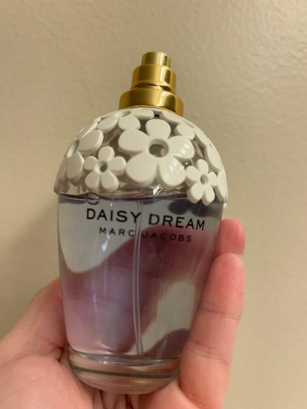 Marc Jacobs Daisy Dream Ladies Eau De Toilette,3.4-fl oz - QVC.com