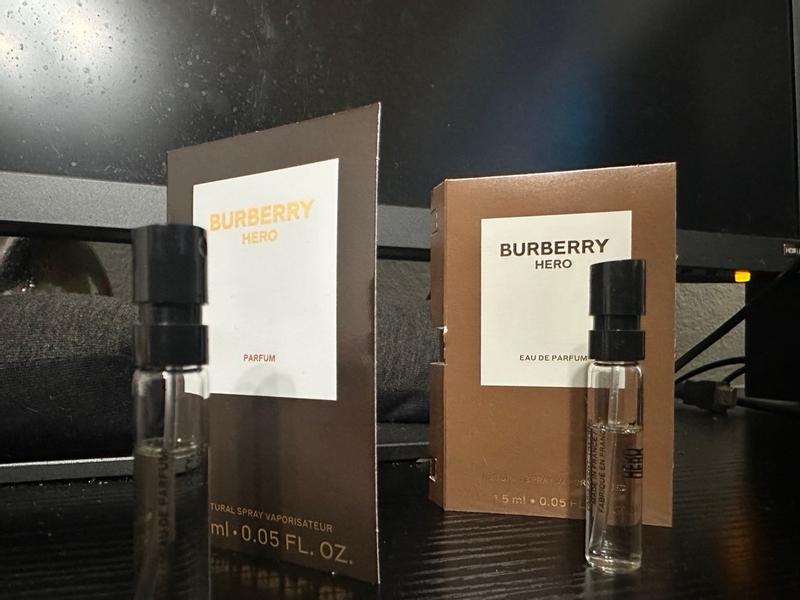 Hero Eau De Parfum Cologne Set | SHOP BAZAAR