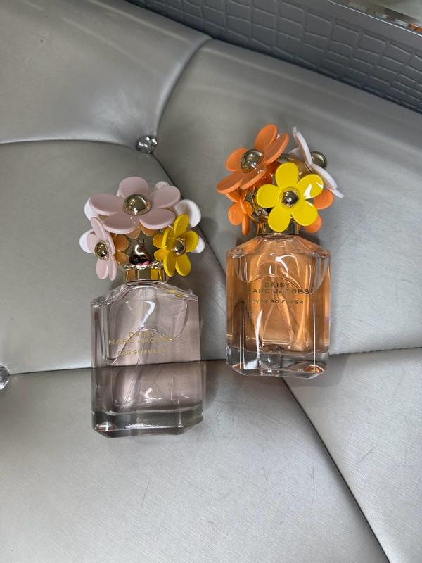 Customer photo for "Fruity juicy sweet scent"