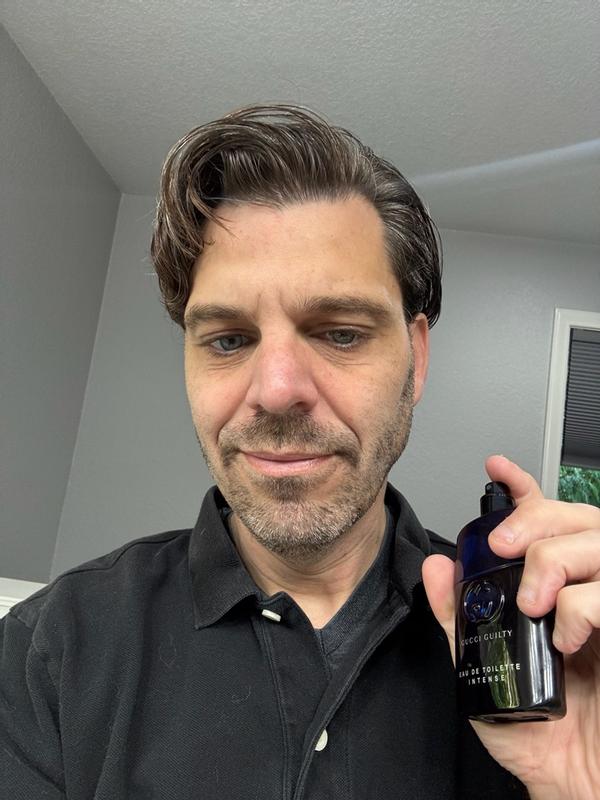 Customer photo for "Really nice scent and not overwhelming"