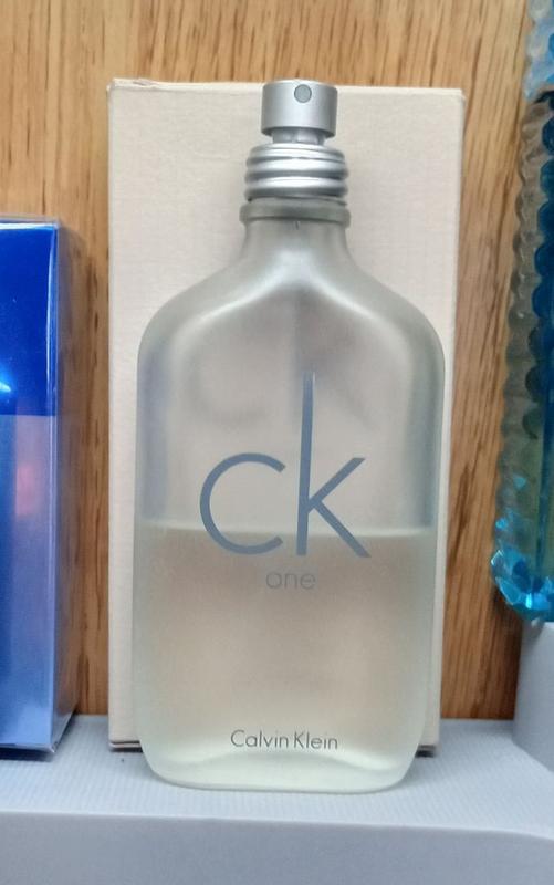 Calvin Klein ck one Eau de Toilette Fragrance Collection Macy s