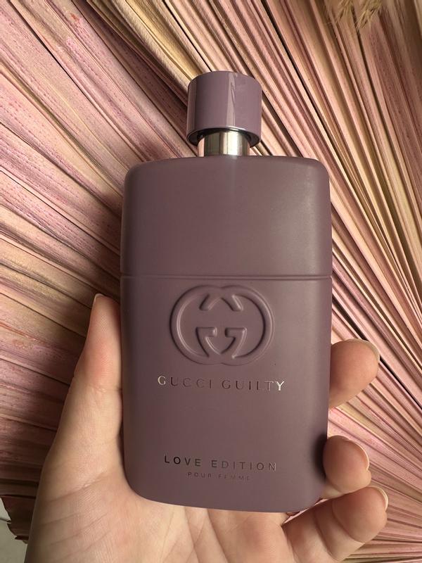 【新品】GUCCI GUILTY LOVE EDITION 90ml 792647_99999_0099_001_100_0000
