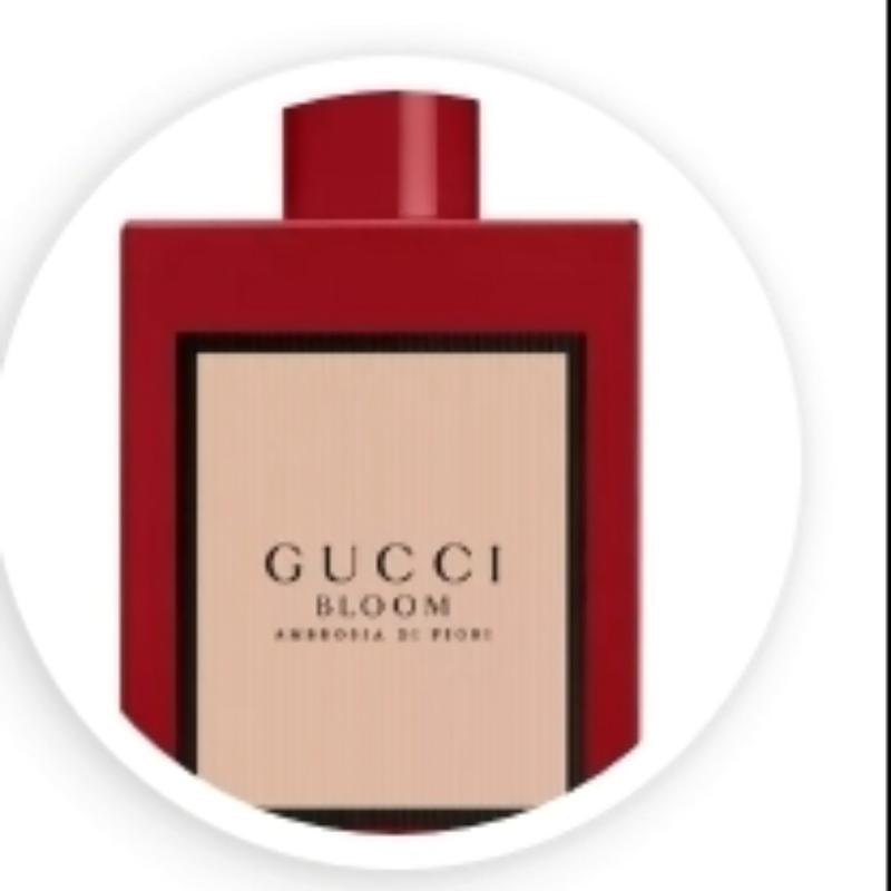 新品GUCCI BLOOM アンブロジア ディ フィオーリ ブルーム アンブロシア ディ フィオーリ オードパルファム