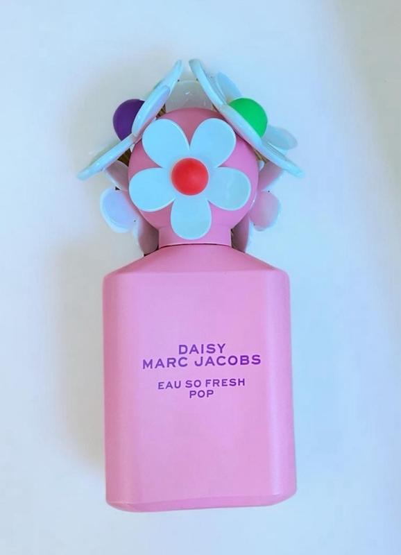 Daisy Eau So Fresh Pop Eau De Toilette | Cosmopolitan Shop