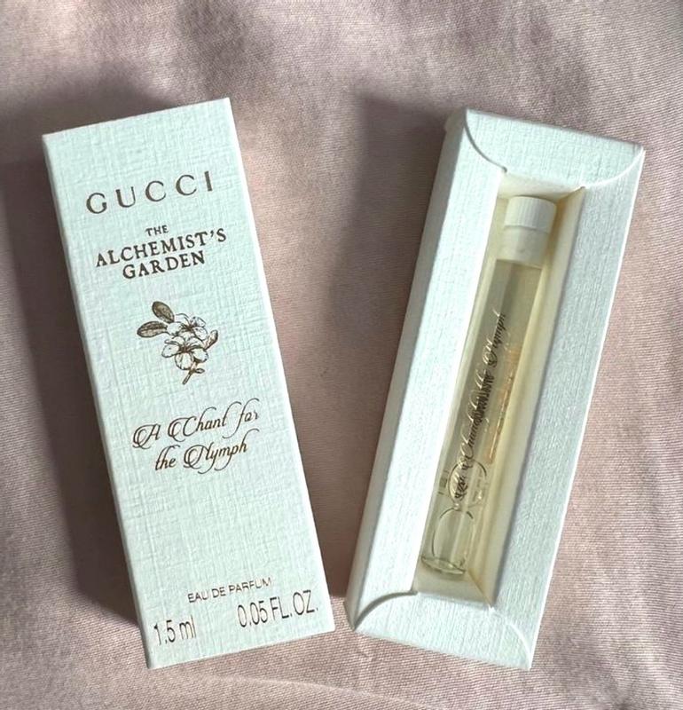 Gucci The Alchemist's Garden A Chant For The Nymph Eau de Parfum
