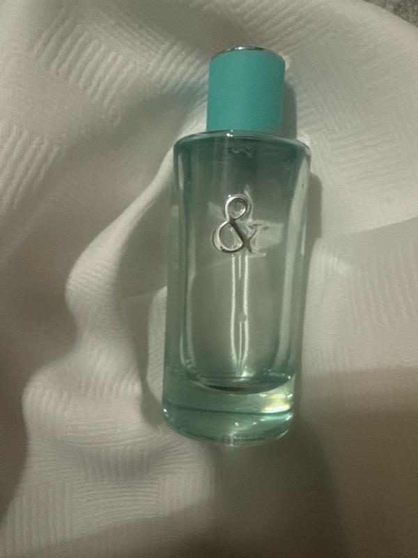 Tiffany & Co. 3-Pc. Tiffany & Love For Her Eau de Parfum Gift Set