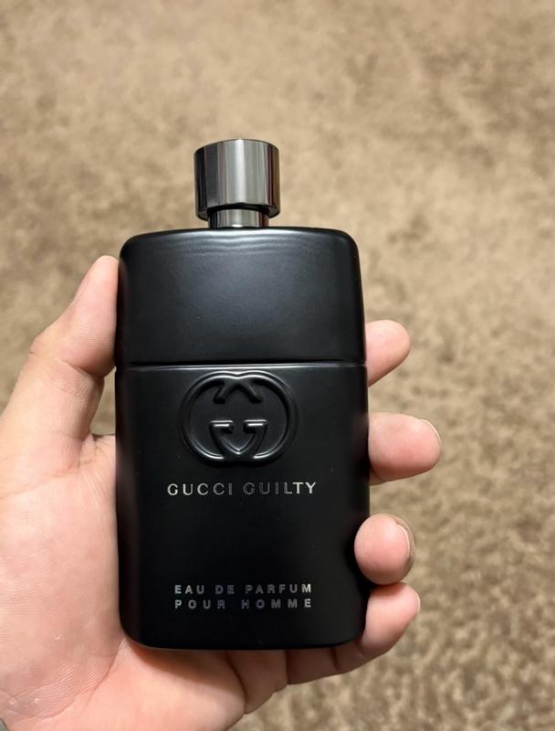 Gucci Guilty Pour Homme Eau de Parfum | Bloomingdale's Beauty