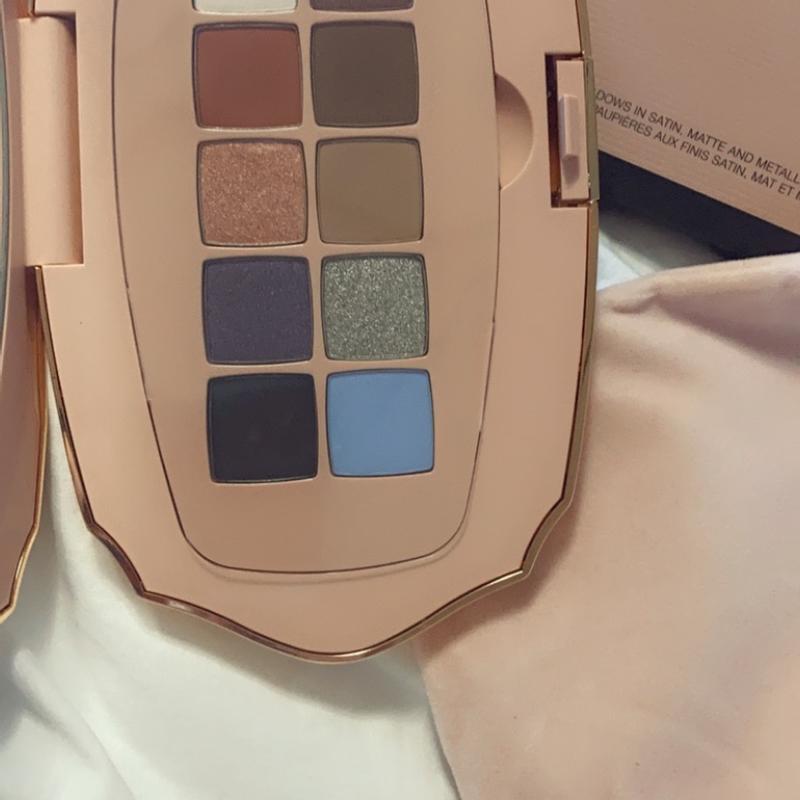 Gucci Gucci Palette Beauté Des Yeux Floral Eyeshadow Palette