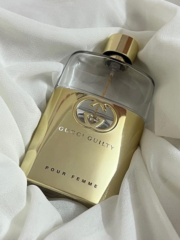 Gucci Guilty Pour Femme Eau de Parfum Fragrance Collection Macy s