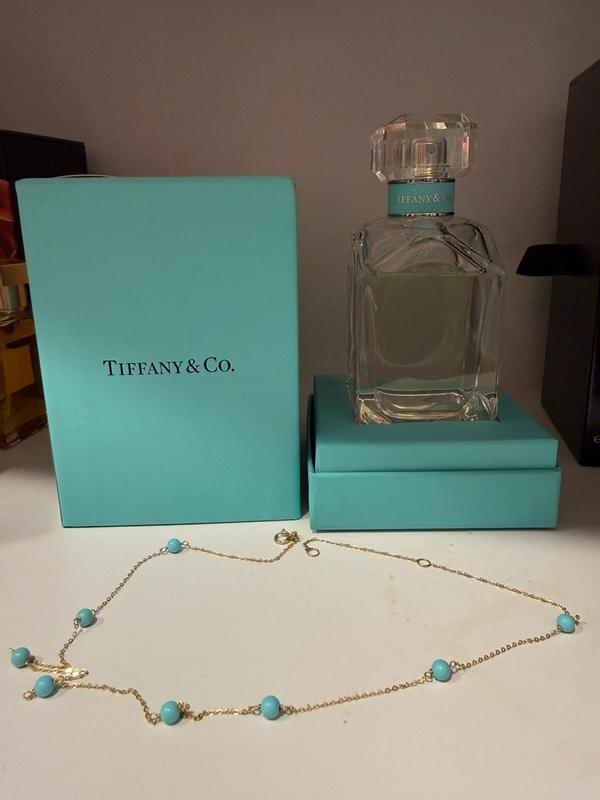 Tiffany & Co. Eau de Parfum (Women) | Nordstrom