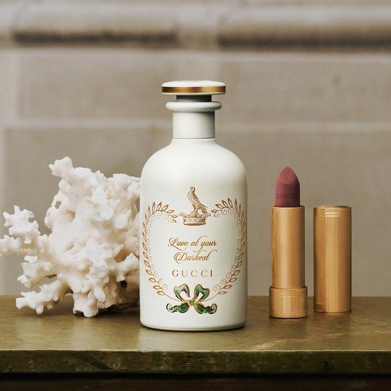 Customer photo for "Fabulous fragrance"