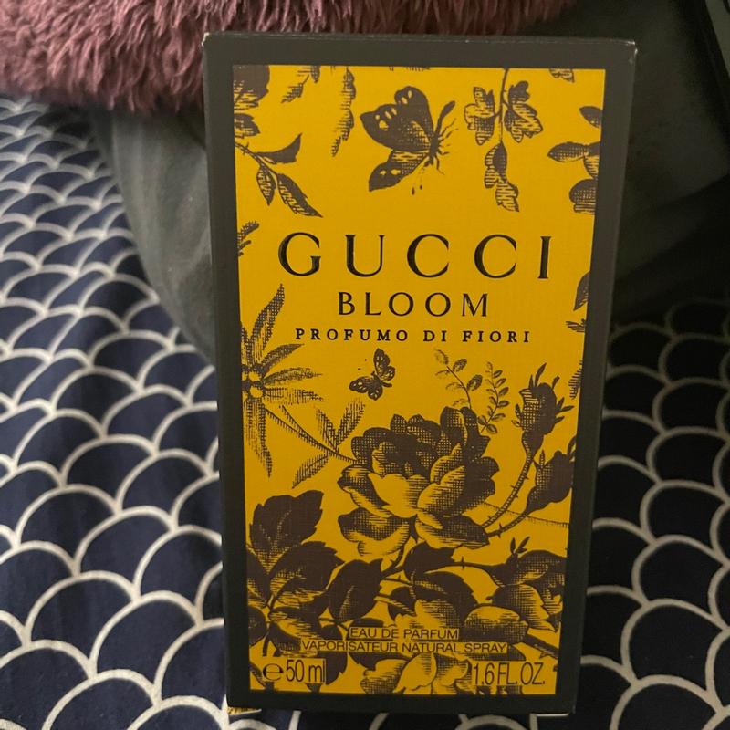 Gucci Bloom Profumo di Fiori Eau de Parfum Spray 3.3 oz