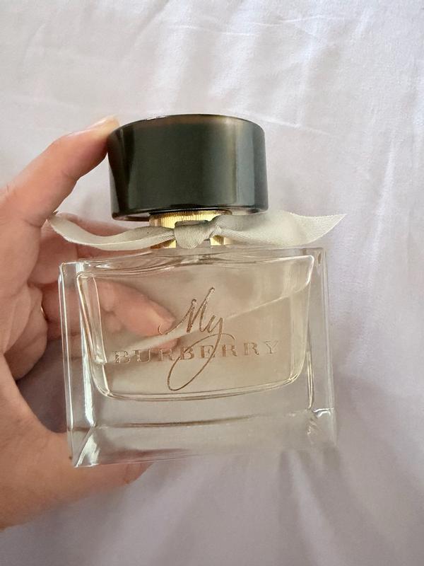 Customer photo for "Elegant fragrance"