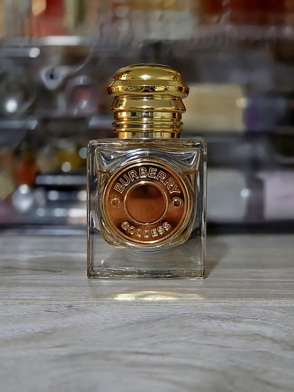 Burberry Goddess Eau de Parfum & Body Lotion Gift Set