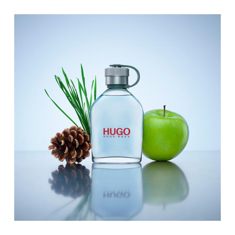 Hugo Boss For Men 125ml Eau De Toilette Spray Best Buy Canada