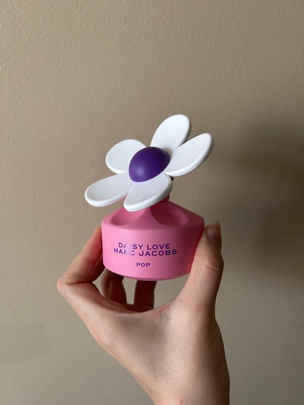 Marc Jacobs Daisy Love Pop Eau de Toilette, 1.6 oz. - Macy's