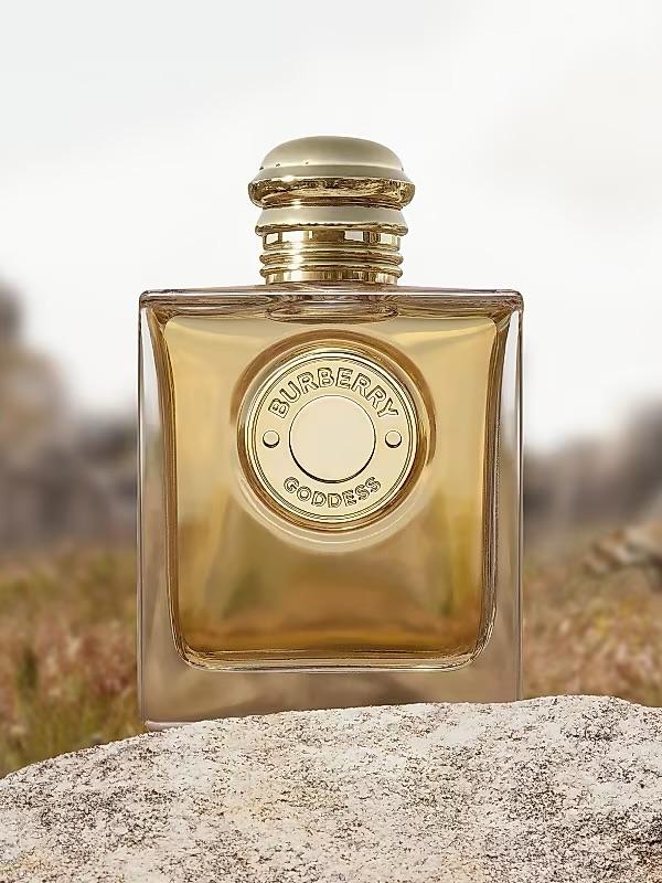 Burberry 3-Pc. Goddess Eau de Parfum Gift Set - Macy's