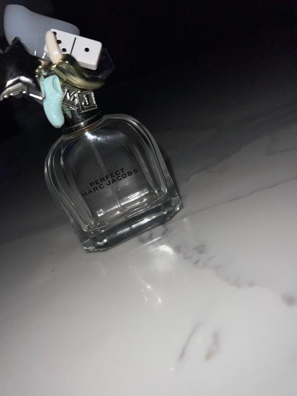 Perfect Eau de Toilette, 3.3 oz.