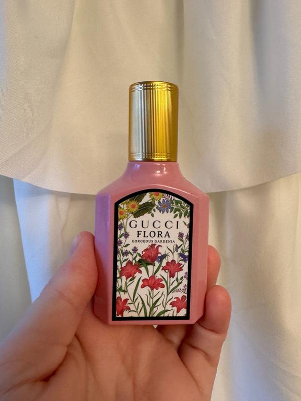 Gucci Flora Gorgeous Gardenia Eau de Parfum, 5 oz. - Macy's