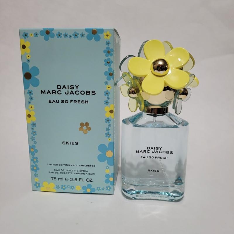 Daisy Eau So Fresh Skies for buy Women 2.5oz