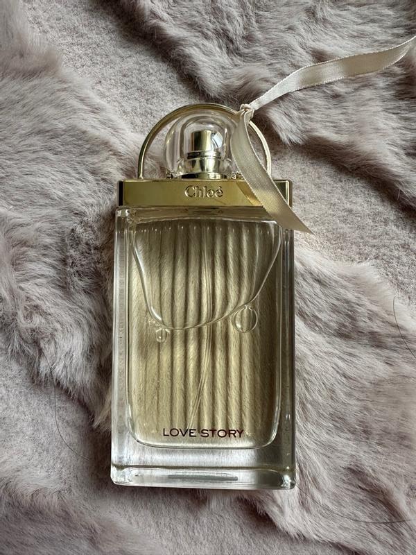 Chloe Love Story Eau de Parfum Fragrance Collection Macy s