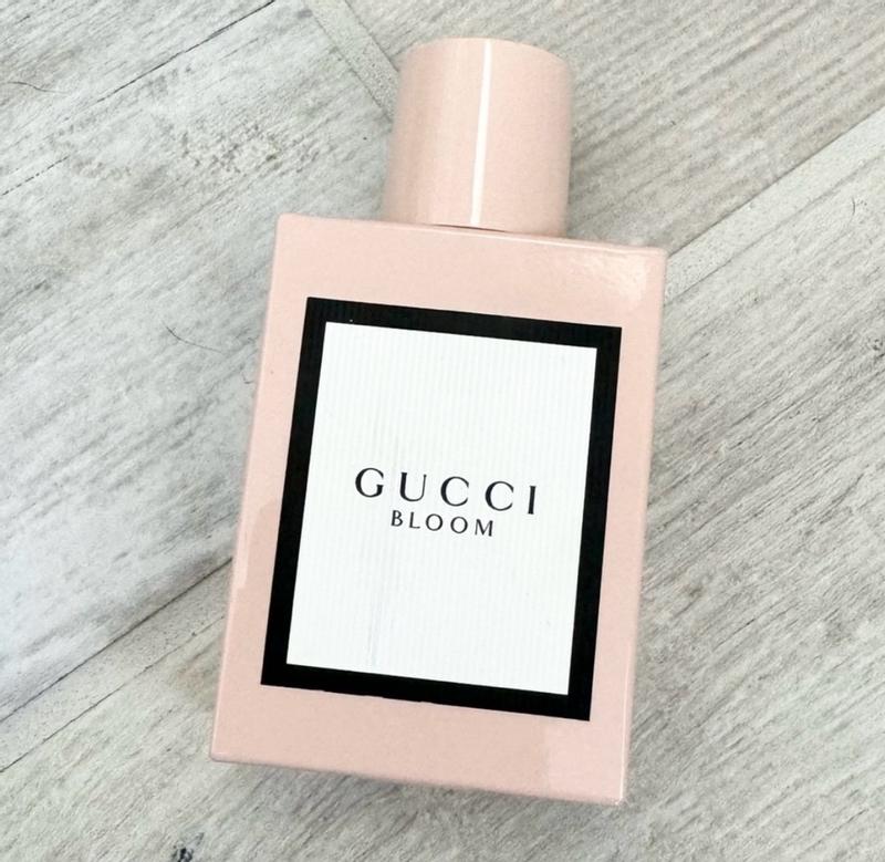 Gucci Bloom Eau de Parfum Fragrance Collection Macy s