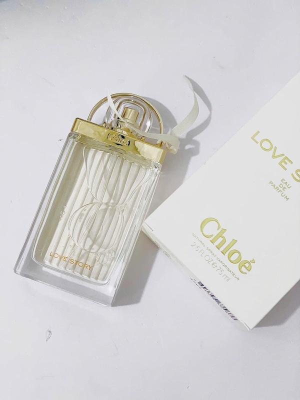 Chloe love story shops perfume macys