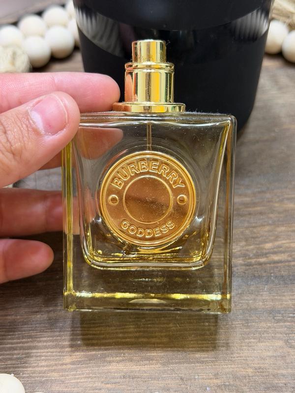Customer photo for "Vanilla Heaven in a bottle"