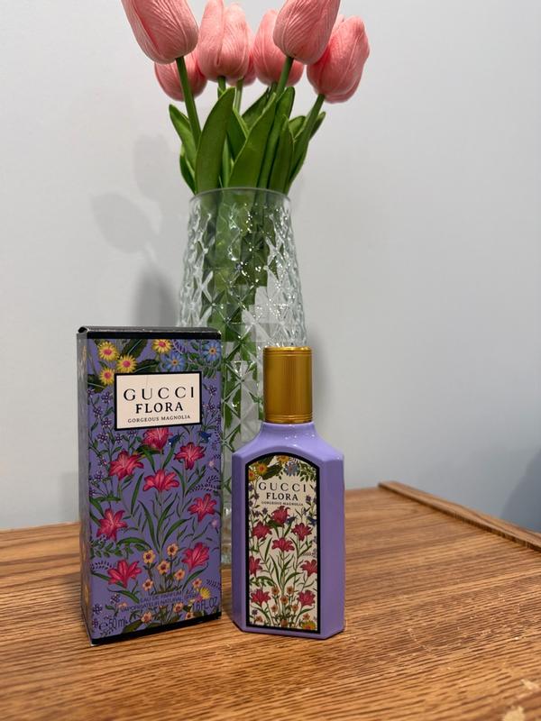 Gucci 3-Pc. Flora Gorgeous Eau de Parfum Gift Set - Macy's