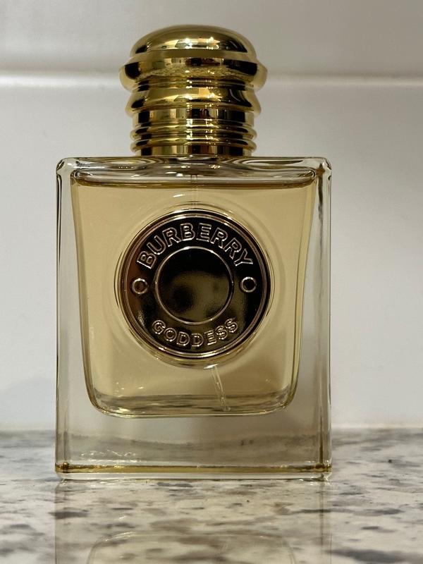 Burberry Ladies Goddess EDP 1.7 oz Fragrances 3616302020676