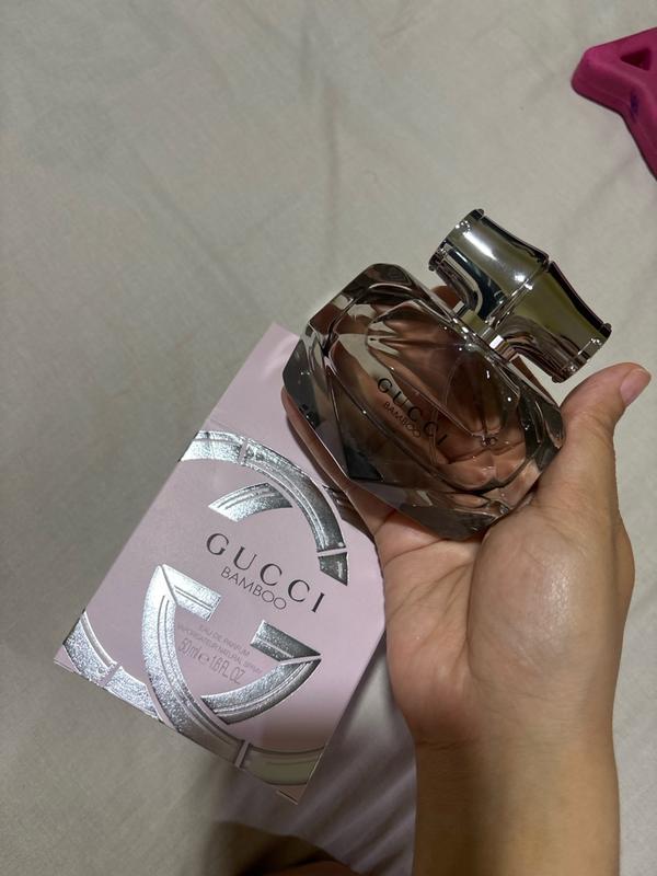 Gucci 'Bamboo' Eau de Toilette (Women) | Nordstrom