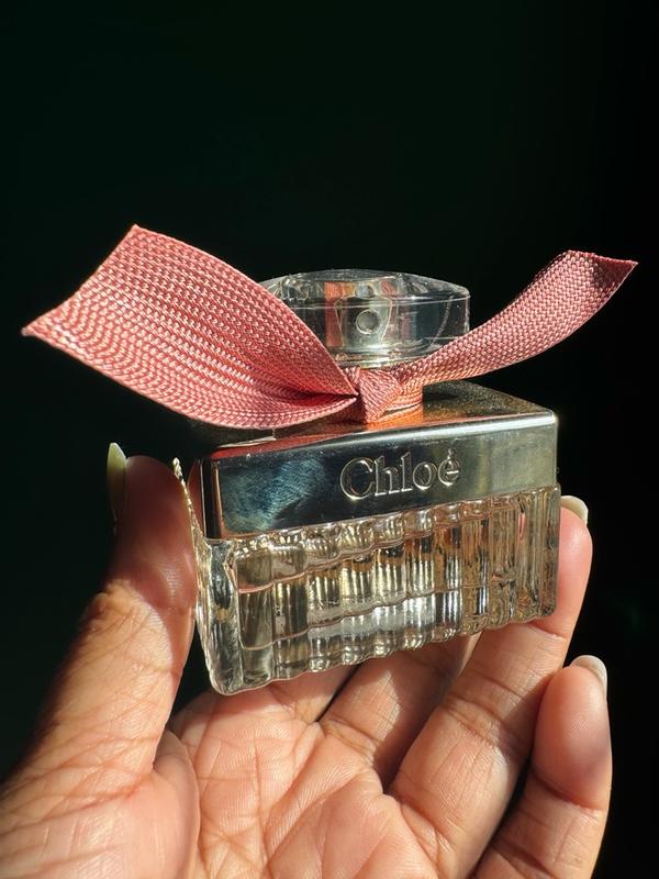 Chloé Roses de Chloé Eau de Toilette Rollerball 0.33 oz