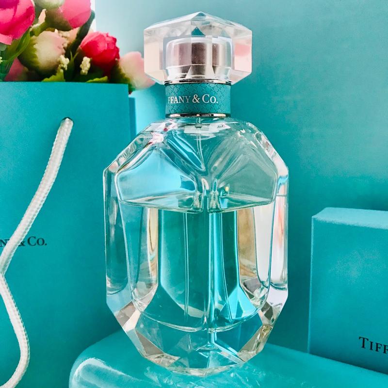 Tiffany & Co. Eau de Parfum セット Tiffany & Co. 3-Piece Eau de Parfum Gift Set | Bloomingdale's