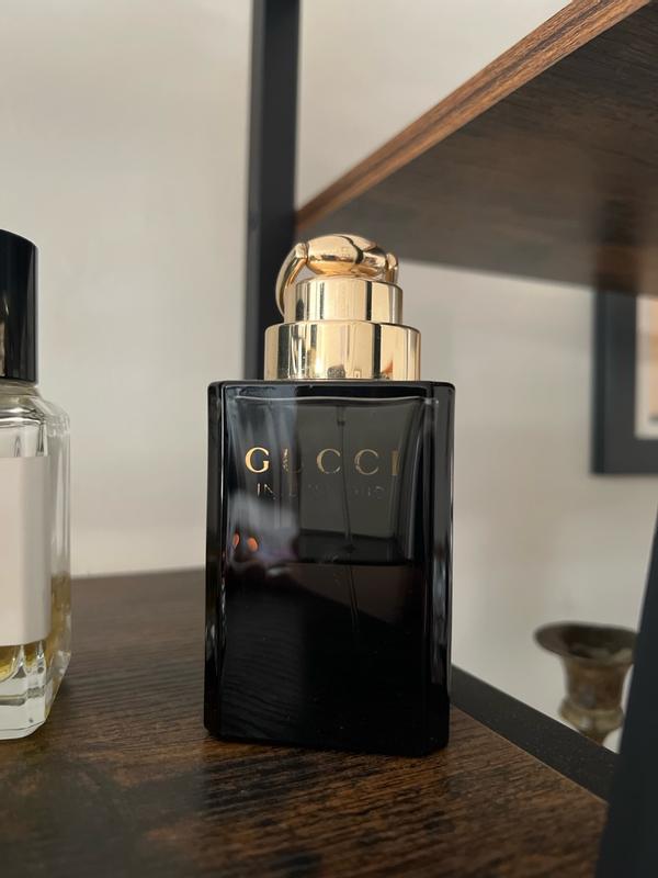 Gucci Intense Oud Eau de Parfum For Her & For Him, 3 oz. - Macy's