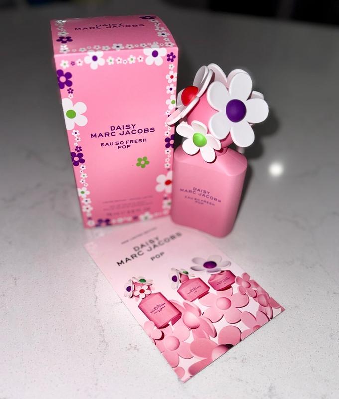 Marc Jacobs Daisy Eau So Fresh Pop Eau de Toilette, 2.5 oz. - Macy's