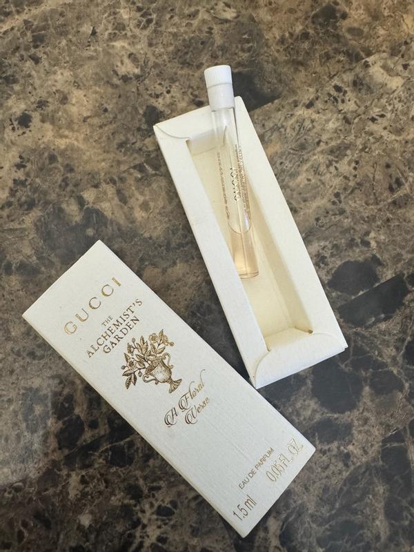 Gucci The Alchemist's Garden A Floral Verse Eau de Parfum, 1.6 oz