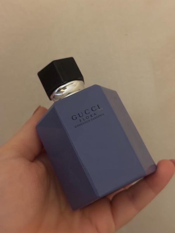 Customer photo for "Gucci Flora"