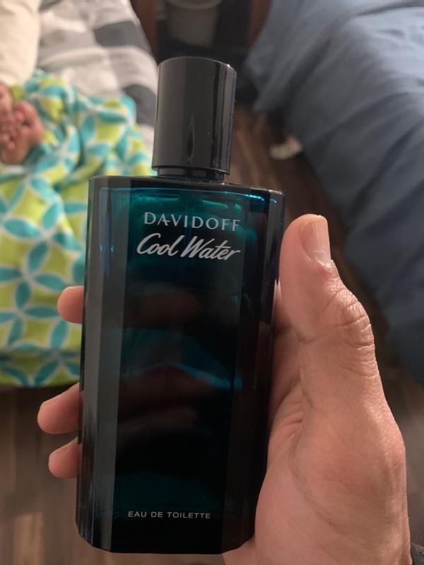 Buy Cool Water by Davidoff 1.35 oz EDT for Men