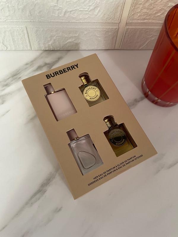 Her Collection Mini Eau De Parfum Coffret Set Women s Health Shop