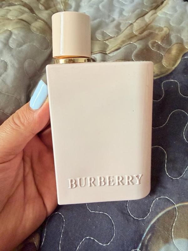 Burberry Her Elixir de Parfum 3.3 oz. | Bloomingdale's Beauty