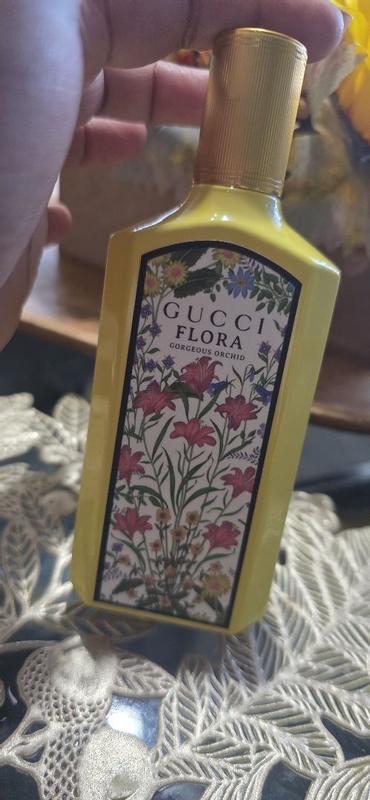 Gucci Flora Gorgeous Orchid Eau de Parfum | Bloomingdale's Beauty