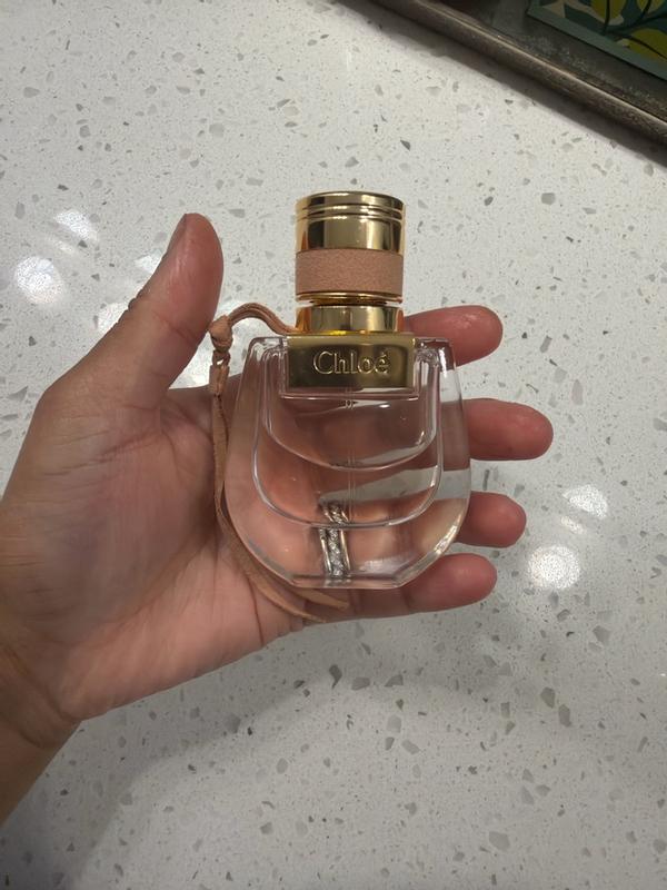 Customer photo for "This perfume is amazing"