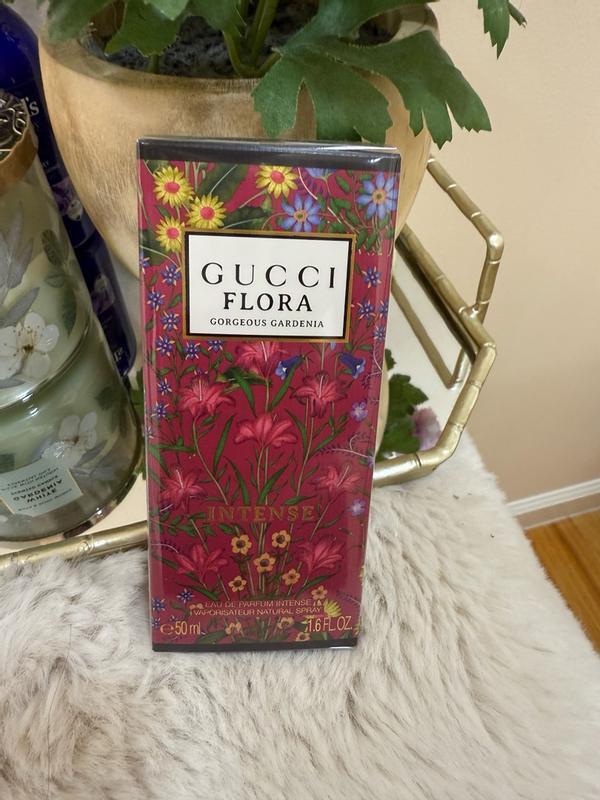 Flora Gorgeous Gardenia Eau de Parfum, 5 oz.