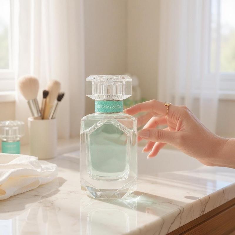 Tiffany & Co. 3-Piece Eau de Parfum Gift Set | Bloomingdale's