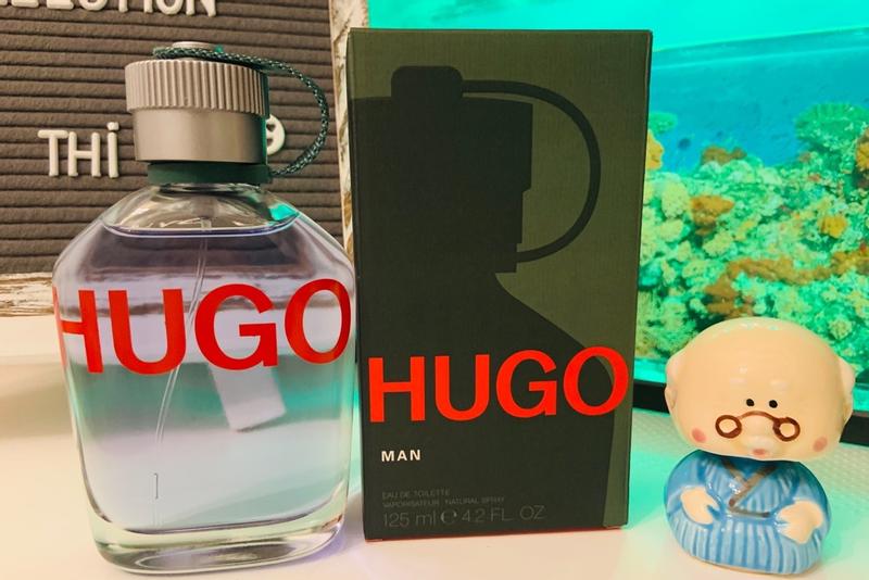 Hugo boss 50ml outlet eau de toilette qvc