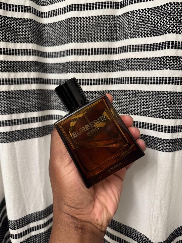 Hero Eau de Parfum with Pine & Cedarwood - BURBERRY | Sephora