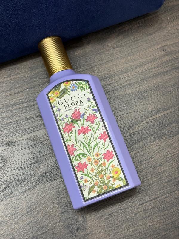 Customer photo for "Great longevity and smell amazing"